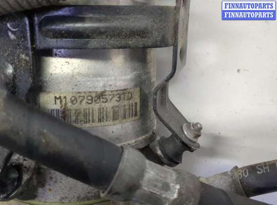 Насос ГУР (ЭУР, ЭГУР) на Opel Zafira B