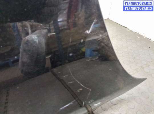 купить Капот на BMW 5 E39 1995-2003