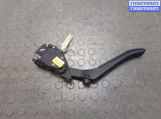 купить Педаль газа на Audi Q7 2005-2015