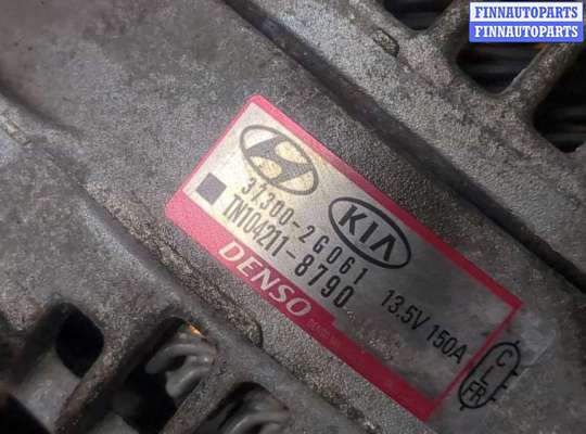 купить Генератор на KIA Sorento 2014-2017