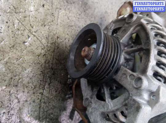 купить Генератор на Toyota Yaris 2005-2011