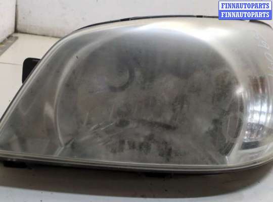 купить Фара (передняя) на Hyundai Getz 2002-2011