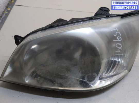 Фара (передняя) HN587627 на Hyundai Getz 2002-2011