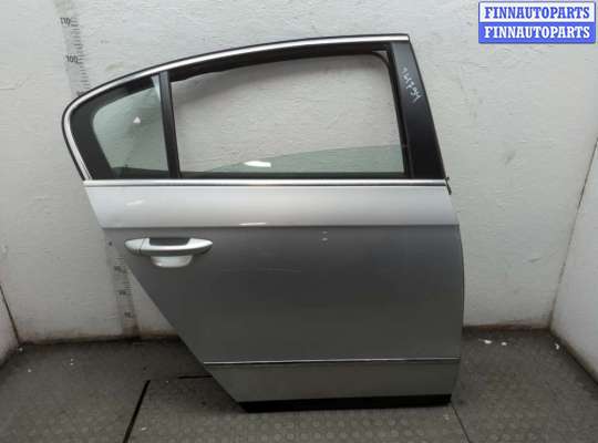 Стеклоподъемник электрический VG2735304 на Volkswagen Passat 6 2005-2010