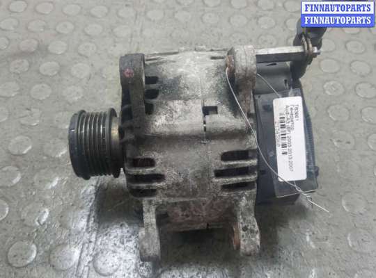 Купить Генератор на Audi A3 (8P) 2003-2013 Генератор AU1765046 на Audi A3 (8P) 2003-2013