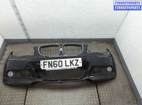 Бампер BM3717971 на BMW 1 E87 2004-2011