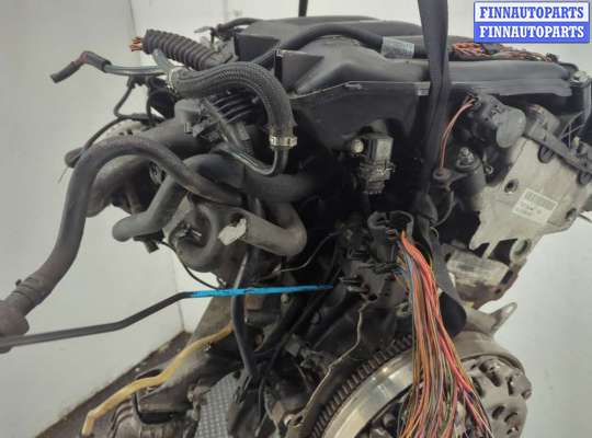 купить Турбина на BMW 1 E87 2004-2011