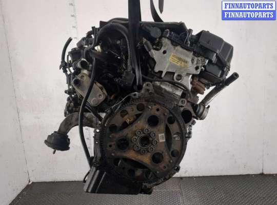 купить Двигатель (ДВС) на BMW 3 E46 1998-2006
