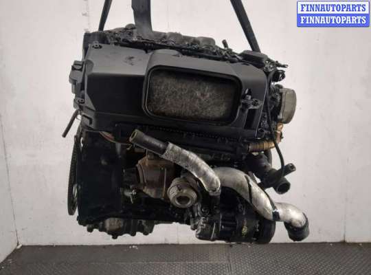 купить Двигатель (ДВС) на BMW 3 E46 1998-2006