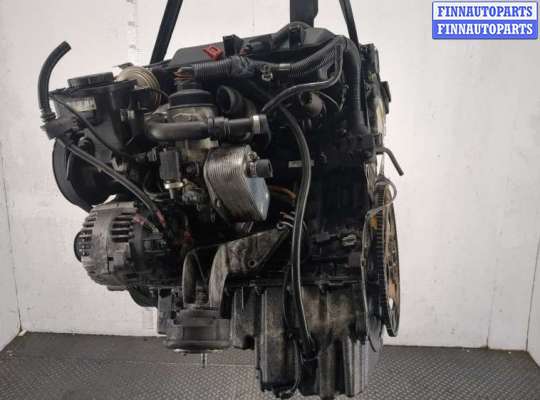 купить Двигатель (ДВС) на BMW 3 E46 1998-2006