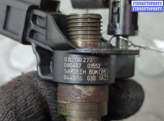 купить Форсунка топливная на Volkswagen Passat 6 2005-2010