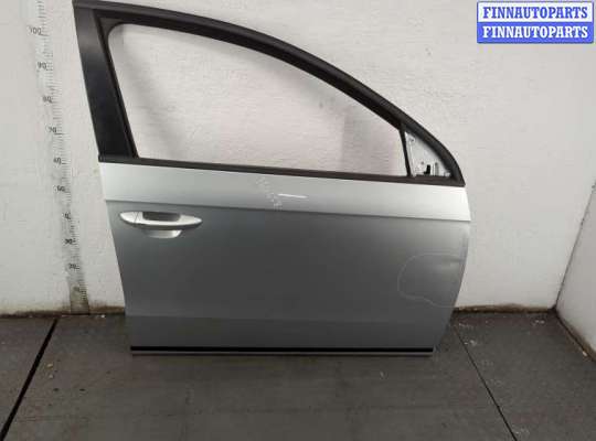 Стеклоподъемник электрический VG2787382 на Volkswagen Passat 7 2010-2015 Европа