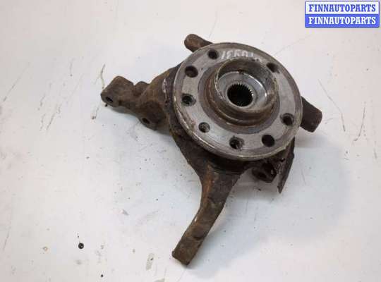 купить Ступица (кулак, цапфа) на Opel Zafira A 1999-2005