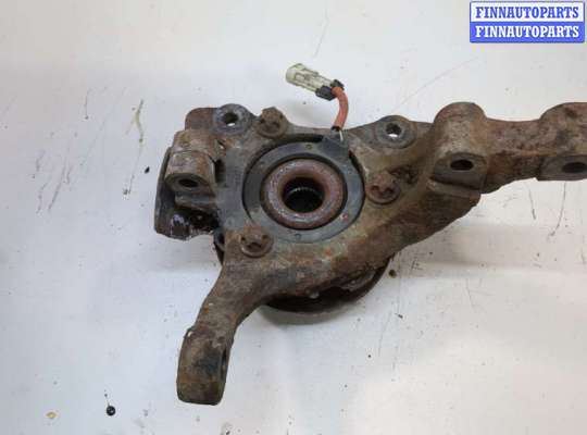 купить Ступица (кулак, цапфа) на Opel Zafira A 1999-2005