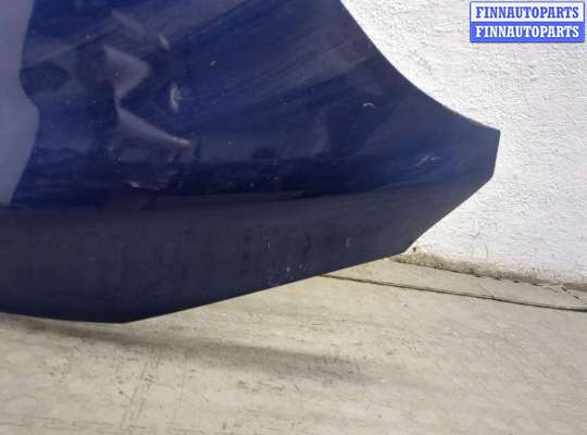 купить Капот на Ford Focus 3 2014-2019