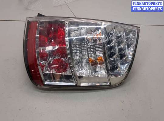купить Фонарь (задний) на Toyota Prius 2003-2009