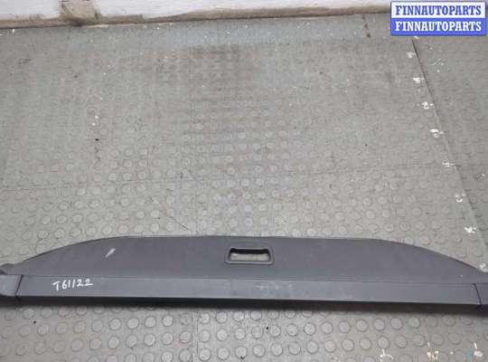 Шторка багажника OP2396222 на Opel Zafira C 2011-2019