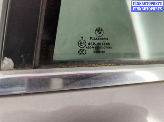 купить Дверь боковая (легковая) на BMW 7 E65 2001-2008