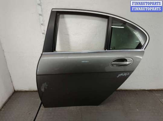 Дверь боковая (легковая) BM3677561 на BMW 7 E65 2001-2008