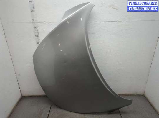 Капот NS953033 на Nissan Juke 2010-2019