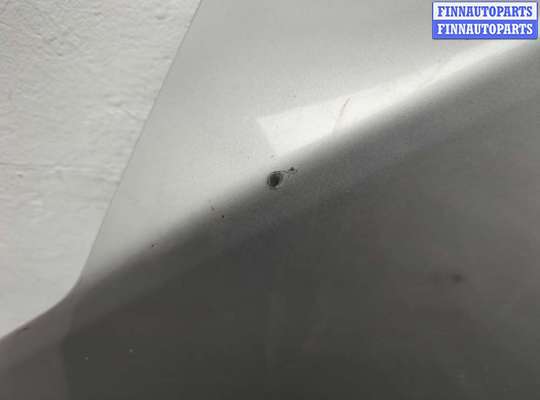 купить Капот на Nissan Juke 2010-2019