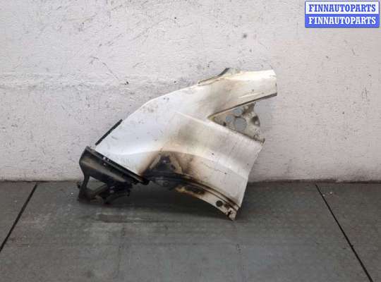 купить Кронштейн бампера на Ford Transit 2014-2025