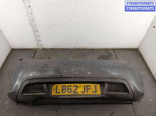 купить Подсветка номера на Peugeot 308 2007-2013