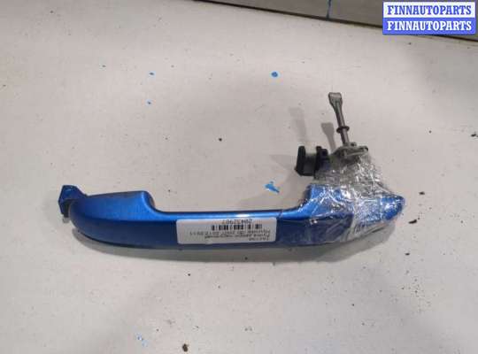Ручка двери наружная HN532621 на Hyundai i30 2007-2012