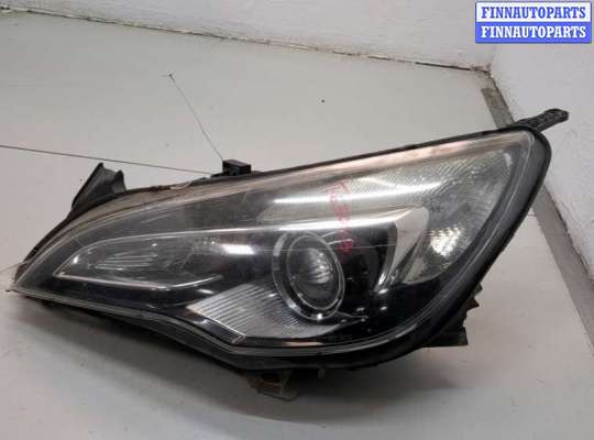 Фара (передняя) OP2415186 на Opel Astra J 2010-2017