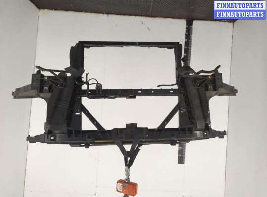 купить Рамка передняя (телевизор) на Infiniti QX56 2004-2010