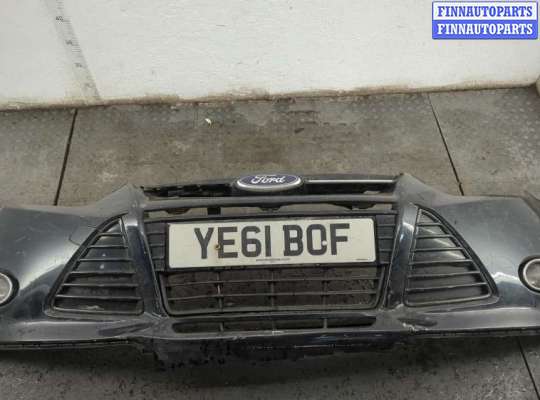 купить Кронштейн бампера на Ford Focus 3 2011-2015