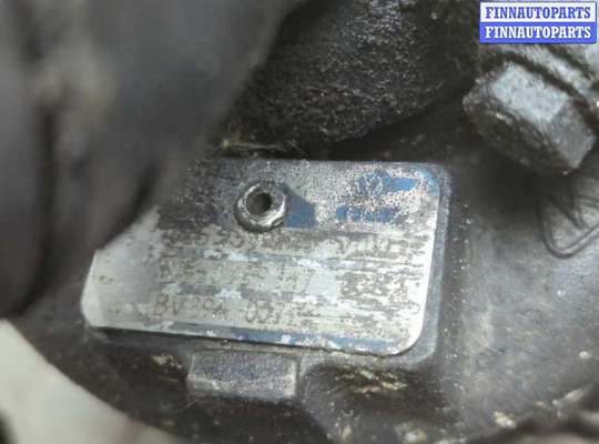 купить Турбина на Seat Ibiza 4 2008-2015