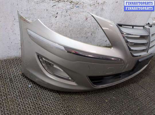 купить Бампер на Hyundai Genesis 2008-2013