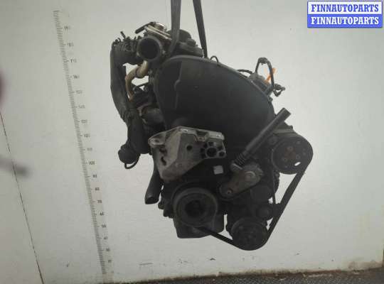 Купить Форсунка топливная на Audi A3 (8L) 1996-2003 Форсунка топливная AU1692284 на Audi A3 (8L) 1996-2003