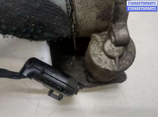 купить Заслонка дроссельная на Hyundai Santa Fe 2005-2012