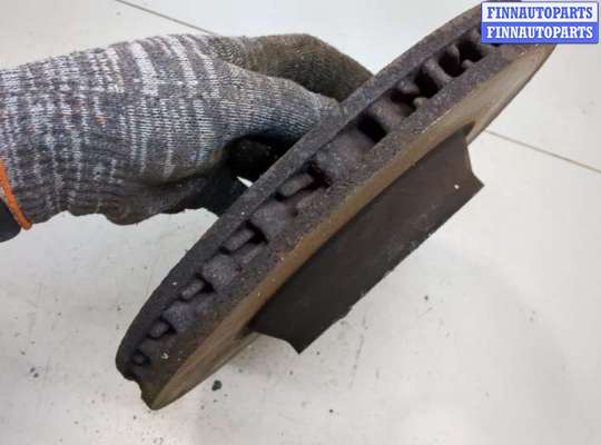 купить Диск тормозной на Audi Q7 2005-2015