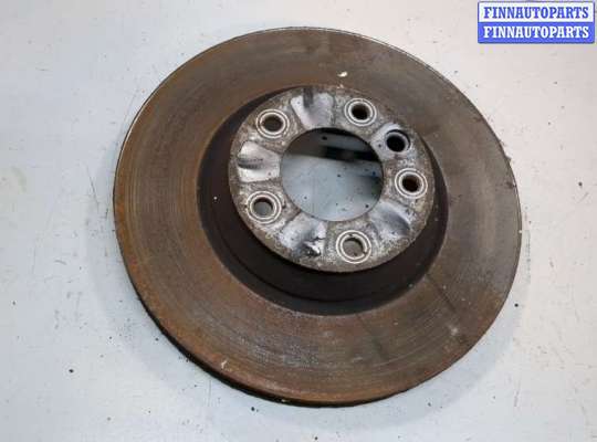 купить Диск тормозной на Audi Q7 2005-2015