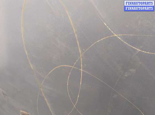 купить Капот на Ford Fusion 2002-2012