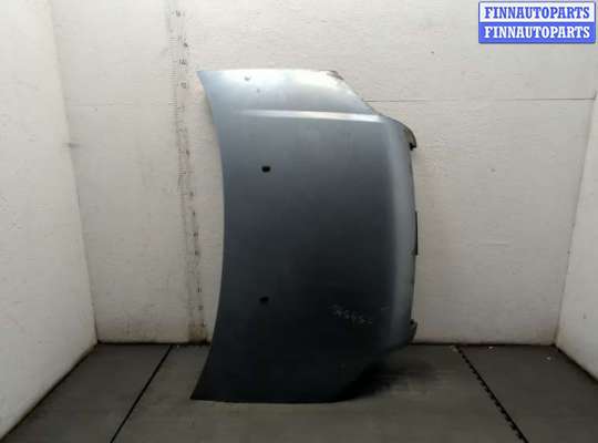 купить Капот на Ford Fusion 2002-2012