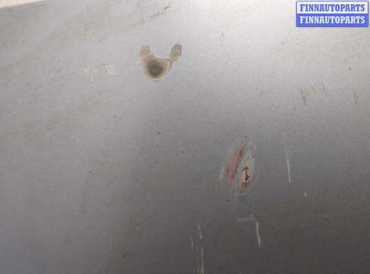 купить Капот на Ford Fusion 2002-2012