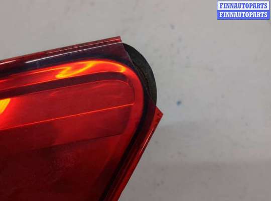 купить Фонарь (задний) на Nissan Qashqai 2006-2013