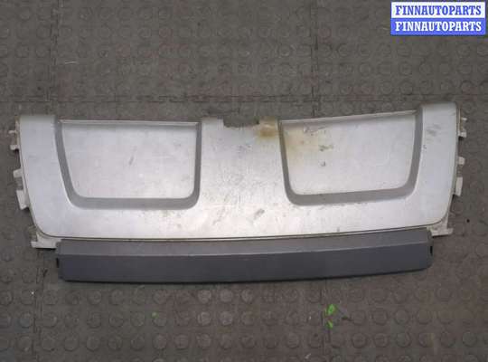 Молдинг бампера LRP6136 на Land Rover Range Rover Evoque 2011-2018