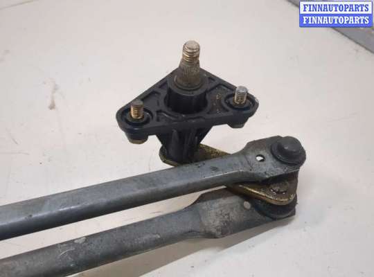 купить Механизм стеклоочистителя (трапеция дворников) на Mitsubishi Space Star 1998-2006