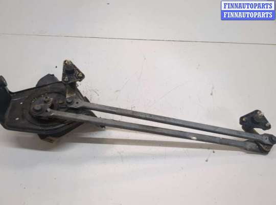 купить Механизм стеклоочистителя (трапеция дворников) на Mitsubishi Space Star 1998-2006