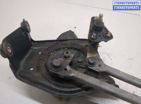 купить Механизм стеклоочистителя (трапеция дворников) на Mitsubishi Space Star 1998-2006