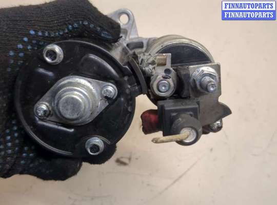 купить Стартер на BMW 3 E90, E91, E92, E93 2005-2012