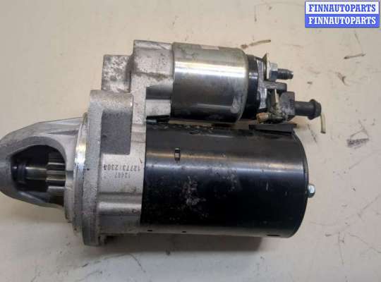 Стартер BM3390056 на BMW 3 E90, E91, E92, E93 2005-2012