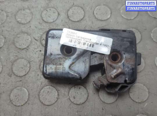 купить Замок багажника на Volkswagen Transporter 4 1991-2003