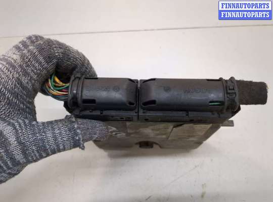 купить Блок управления двигателем на Opel Vectra C 2002-2008
