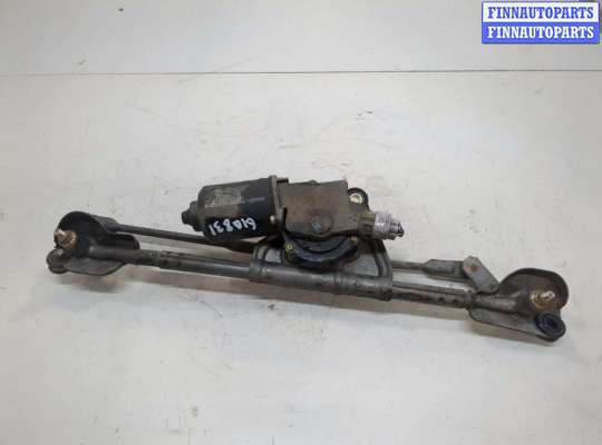 купить Механизм стеклоочистителя (трапеция дворников) на Suzuki Liana 2001-2008